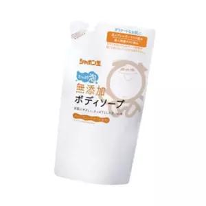 (샤본다마)바디거품솝리필_new 470ml