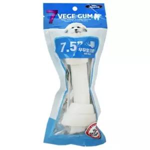 7베게 우유밀크껌1P 7.5인치