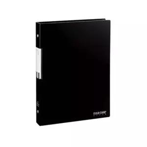 kyokuto note 바인더 B5 Black