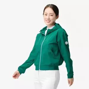 [대구백화점] [프로월드컵]여성 라이프형 우븐스판 자켓(Q125-2202-1.EN)
