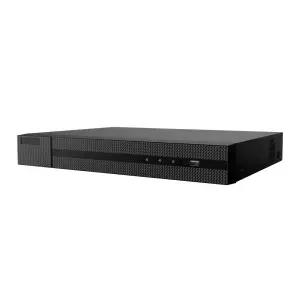 하이룩 NVR-104MH-K/4P 4K 800만화소 지원 IP 네트워크 4채널 NVR CCTV 녹화기 POE