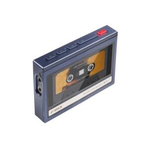 로니식 FiiO SK-M21C 안드로이드 무손실 지능형 음악 플레이어 테이프 보호 케이스