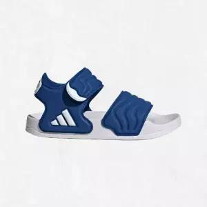 [아디다스] 아딜렛 샌달 2 키즈 Uni Sportswear - Royal Blue Cloud White JS2515 2574530