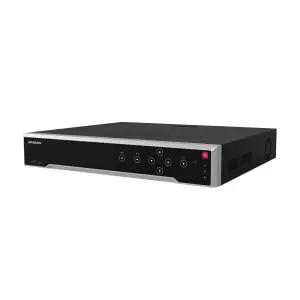 하이크비전 DS-7732NI-M4/24P 32채널 CCTV NVR녹화기 24POE 8K지원