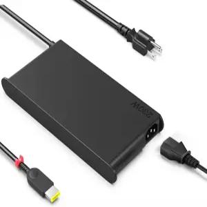 LKXBBO 20V 11.5A 230W Legion 5 Charger Fit for Lenovo 7 5P C7 S7 Y540 Y545 Y740 Y730 Y900 Y910 Y920