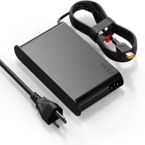 230W 노트북 충전기 레노버 리전 5 7 5P C7 S7 Y740 Y730 Y545 Y540 Y900 Y910 Y920 Y7000 씽크패드 P1 P16