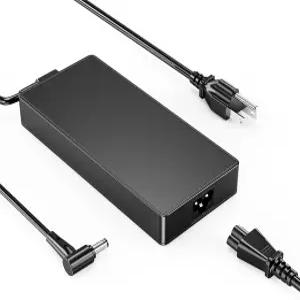 HANQIAOJIA 150W Charger Fit for Asus TUF A15-FA506IH FX505GT FX505DT A18-150P1A ROG G531GT-AL123T