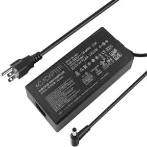 240W Charger Adapter Fit for Asus ADP-240EB B TUF Gaming A15 A17 F15 F17 FA507NU FA507NV FA507XI ROG