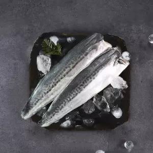 [제주직송] 제주 삼치살 왕특 1kg(2팩/팩당500g이상)