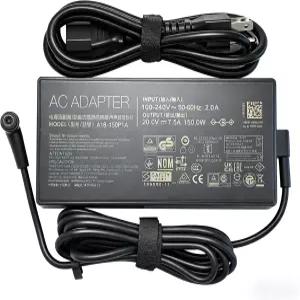 150W AC Charger Compatible with Asus TUF Gaming A15-FA506 F15-FX506 Strix G-G531GD G531GT G15-G512