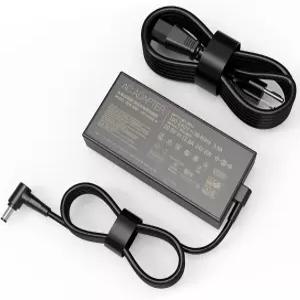 240W 노트북 충전기 Asus Zephyrus G14 G15 M16 2020-2023 GA401 GU603 TUF 게이밍 F17 F15 A15 FA506