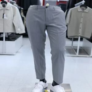 [STCO]SS 여름 쿨라이트 투톤 팬츠 (테이퍼드핏 ) F2PA25215
