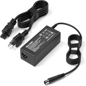 노트북용 OSII 65w 충전기 7.4mm Dell Inspiron 15 3000 17 14 R 15Z 5000 3521 3542 5548 7737 5748 5520