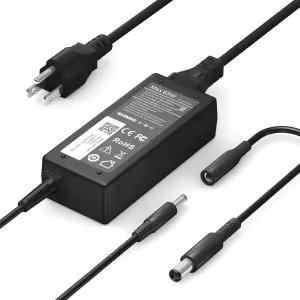 Dell Inspiron용 65W 노트북 충전기 11 13 15 17 11-3000 13-7000 15-7000 15-5000 17-5000 17-3000 3452