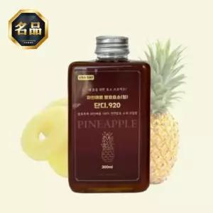 비바데이 파인애플 발효효소 (청) 300ml x 2개