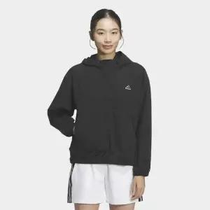 [아디다스] 여성 SS26 롱슬리브 후드 아노락 KD7201 2584423