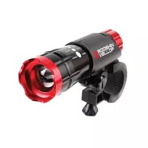 우신 LED T5 자전거줌 라이트 WS-X2000