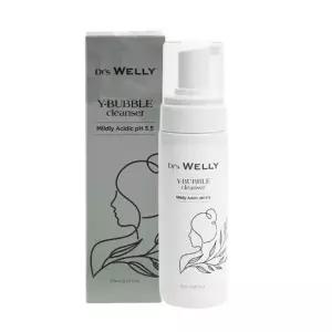 닥터스웰리 와이버블 클렌저 여성용 청결제 1개 (150ml)24550927587899