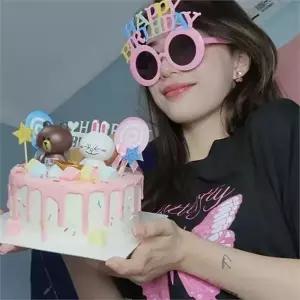 파티 용품 안경 코스프레 액세서리 선글라스 생일 파티 안경 소품 플라스틱 코스튬 어린이 귀여운 촬영용