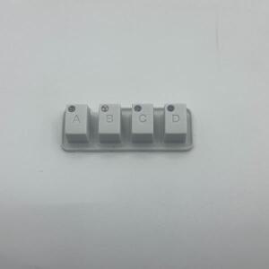 ABCD 기능 키 야마하 PSR-S910 S710 S900