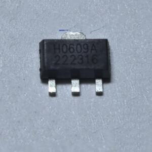 50피스 HTL7G06S009P H0609C 8W 1.8-1000MHz 12dB 전력 증폭기