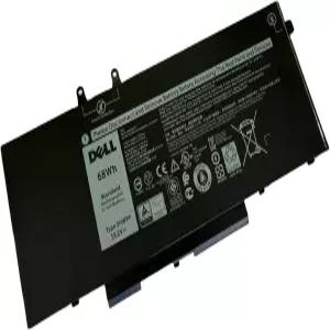 DELL 3.2V 68Wh 4셀 노트북 충전식 배터리 Latitude 5401 5410 5411 5501 5510 5511 Precision 3541 3550