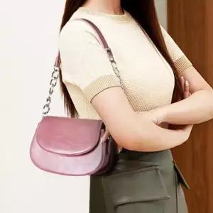 AN6065T 체인 다용도 여성 여행용 패션잡화 여권 미니백 지갑 가 여자 당일발송 여행 이너백