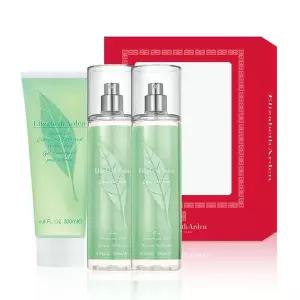 [NS홈쇼핑]엘리자베스아덴 3종 세트 (샤워젤200ml+미스트236ml 2개)[35922572]