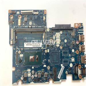 Lenovo Ideapad 노트북 마더보드 14인치 5B20M39311 BIUS4 S5 CIUY0 Y1 LA-E221P 메인 보드 i5-7200U 510S-