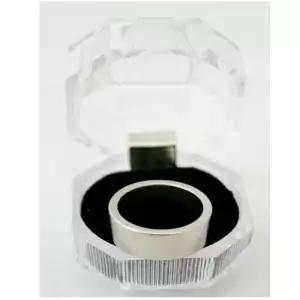 오너클랜 자석 반지 실버 민무늬 링 18mm 골드 마술 링 자석링 pk자석 pk반지 마술반지 매직반지