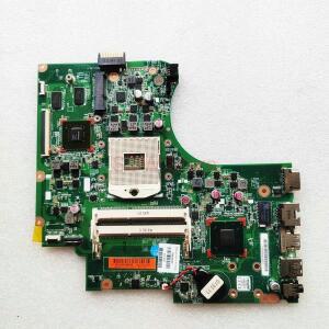 748839 -001 HP 250 G2 15-D 15-D059SR 노트북 마더보드 GT820M GPU DDR3 100% 테스터기 작업용 메인보드