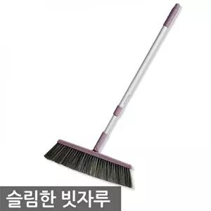고품질 TBZ 삼정 슬림 방비 대 브러쉬 청소브러쉬 빗자루 플라스틱 받이 방비 방빗자루 WFM0NN9