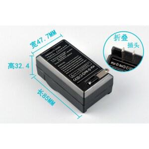 3L 배터리 충전기 적용 / IXY IXUS II 700 750 600 SD10 SD100 PC1035 PC1060 PC1108 PC1114 PC1169