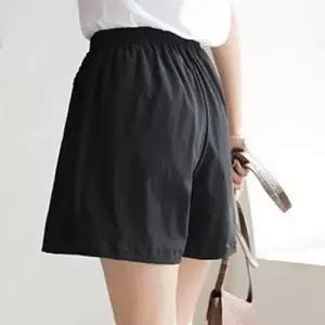 [텐바이텐]여성 여름 숏 반바지 시원한 바닷가 쿨 핫팬츠 3부
