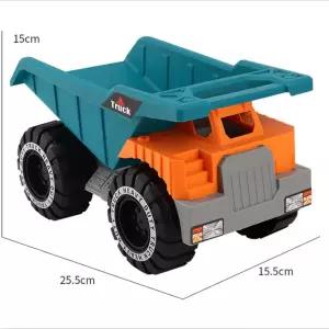 트럭 모래놀이 물놀이 바다놀이 야외완구 모양틀세트 toy truck