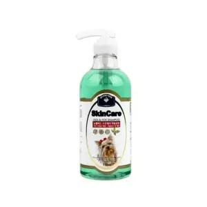 벨버드 전경용 스킨케어 약용샴푸 750ml 허브향 PRd2+5ChK