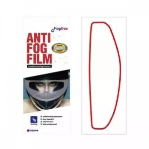 세화 오토바이 ANTI FOG 헬멧용 김서림방지필름 풀페이스mm / 147859