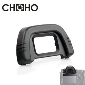 DK-21 뷰파인더 고무 아이컵 아이피스 (니콘 호환 d600 D610 D7000 D90 D200 D80 D750 DSLR 카메라 키트 액