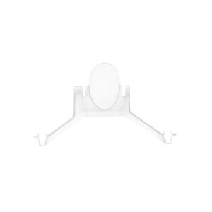 DJI호환 팬텀 4 Pro Gimbal Lock 4에 적용 고급/프로 V2.0 버클 홀더 PTZ 카메라 렌즈 캡 보호기