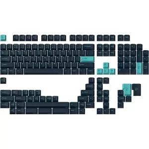 DROP DCX Dusk 키캡 세트 더블샷 ABS Cherry MX 스타일 키보드