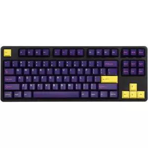 DROP DCX 사이버 키캡 세트 더블샷 ABS Cherry MX 스타일 키보드
