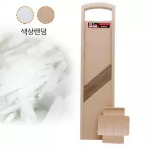 바이오 채칼 2 3단조절기능 슬라이스 강판 칼