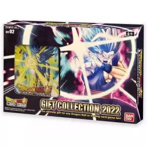 드래곤볼 슈퍼 TCG 컬렉션 카드 2022