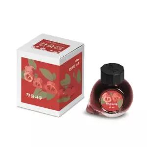 [텐바이텐][칼라버스]한국야생화 잉크 정금나무 15ml (Korean Blueberry)