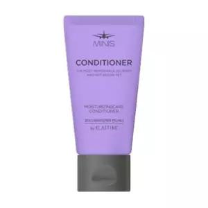 엘라스틴 미니스 모이스처 컨디셔너 50ml 휴대용 여행용 린스 샤워 목욕 세면도구