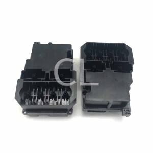 엡손 프린터용 프린트 헤드 매니폴드 어댑터, UV 평판 커버, TX800, F192040, DX6, DX10, TX710, TX720