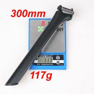 Colnago C64 E64 C68 V1-R V2r V3 V3Rs V4Rs G3-X 121g용 HY 카본 시트포스트