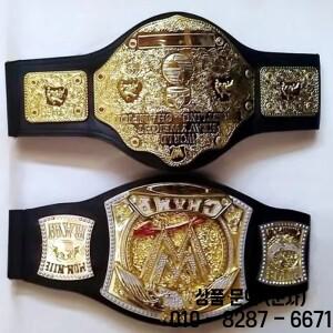 Wwe 복싱 챔피언 골드 벨트 캐릭터 직업 레슬링 검투사 코스프레 장난감 할로윈 선물