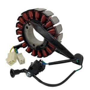 혼다 CBR250R CBF250 CBR300R 31120-KYJ-901 마그네토 스테이터 코일 교체 부품