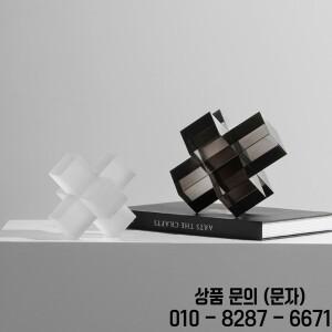 크리스탈 유럽 스타일 홈 거실 액세서리 호텔 카페 바 스튜디오 책상 침대 옆 테이블 모던 심플 아트 장식